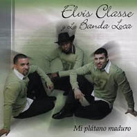 CD La Banda Loca